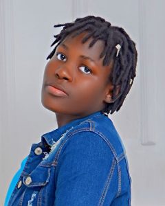 Nakalema Joan