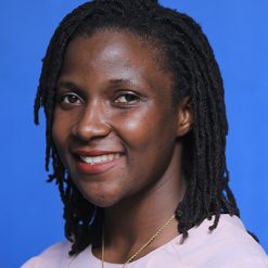 Namatovu Sheriner