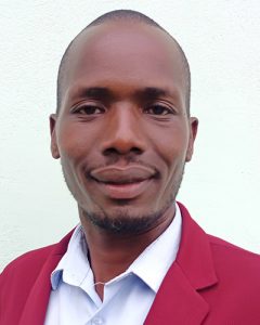 Okello Jimmy Kokas