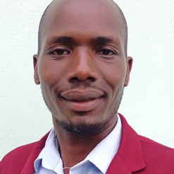 Okello Jimmy Kokas