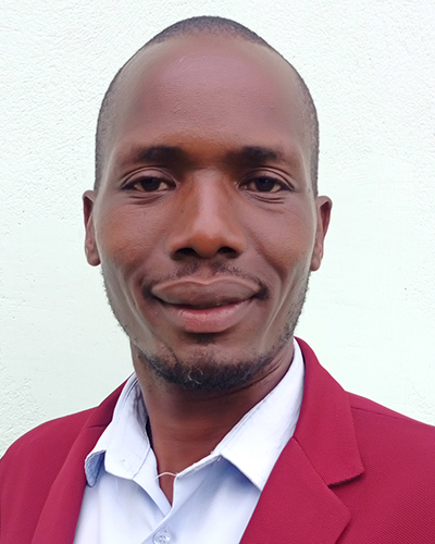 Okello Jimmy Kokas