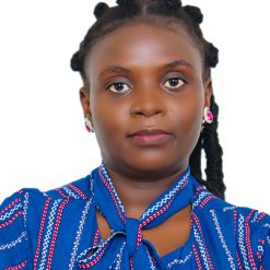 Ruth Nabushawo