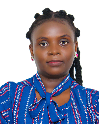 Ruth Nabushawo