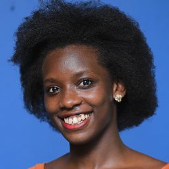 Sanyu Elizabeth Were