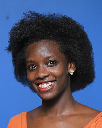 Sanyu Elizabeth Were