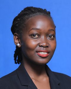 Zoe Itaala