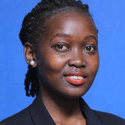 Zoe Itaala