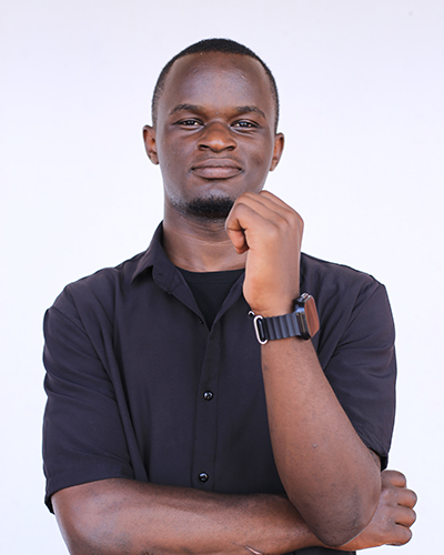 Bizimana Cornelius