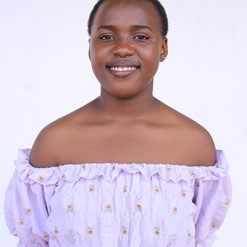 Kiggundu Vanessa