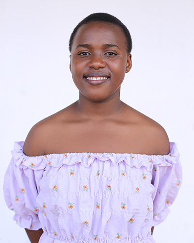 Kiggundu Vanessa