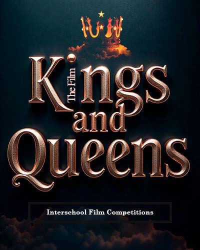 FILM KINGS AND QUEENS