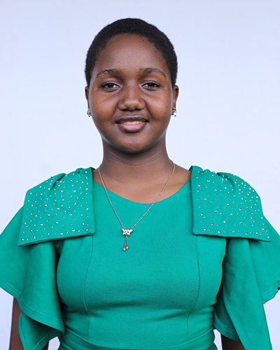 Kwagala Precious