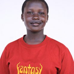 Letaru Juliana