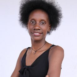 Nakabiri Monica