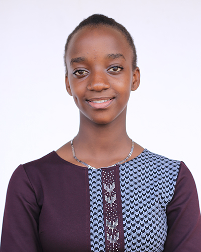 Nakate Patience