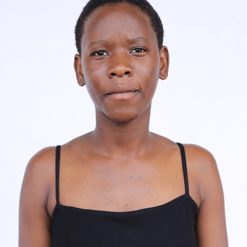 Namutebi Anitah