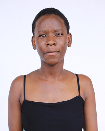 Namutebi Anitah