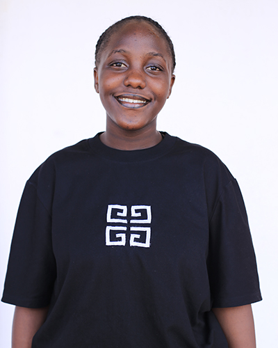 Nanyonjo Blessing