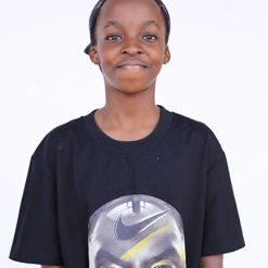 Ndikuweera Wendy