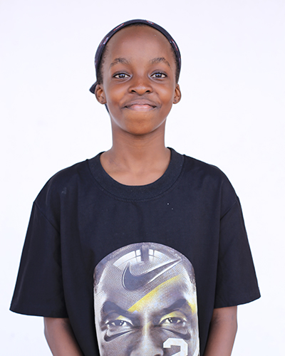 Ndikuweera Wendy