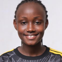 AMUTUHAIRE ESTERITAH