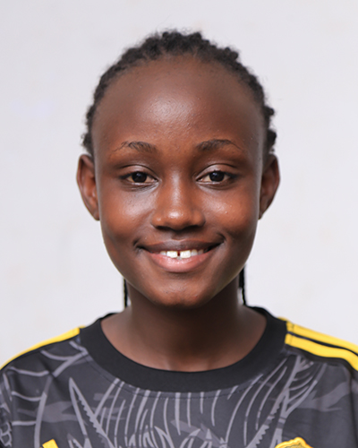 AMUTUHAIRE ESTERITAH