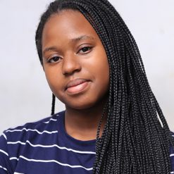 GABRIELLA NKWANZI
