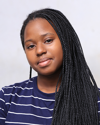 GABRIELLA NKWANZI