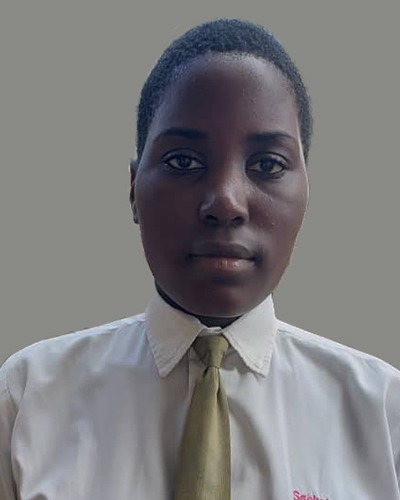 Nassuna Whitney