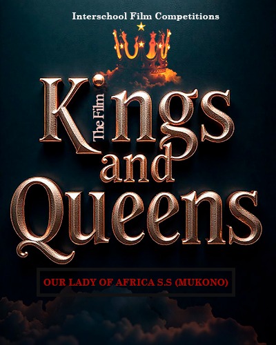 OLAM FILM KINGS & QUEENS