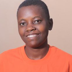 Nakacwa Patricia