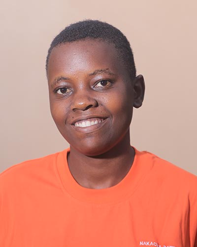 Nakacwa Patricia