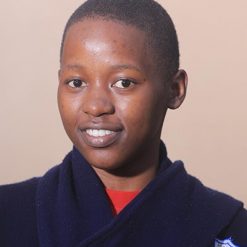Manake Elizabeth