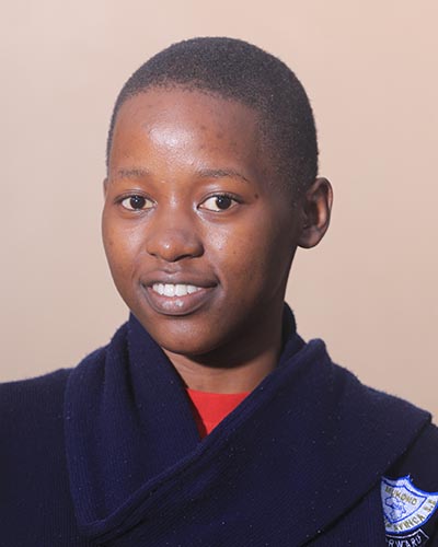Manake Elizabeth