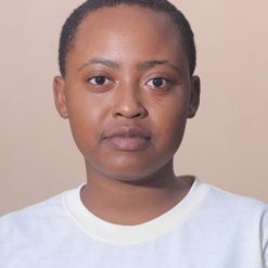 Uwase Kelianah