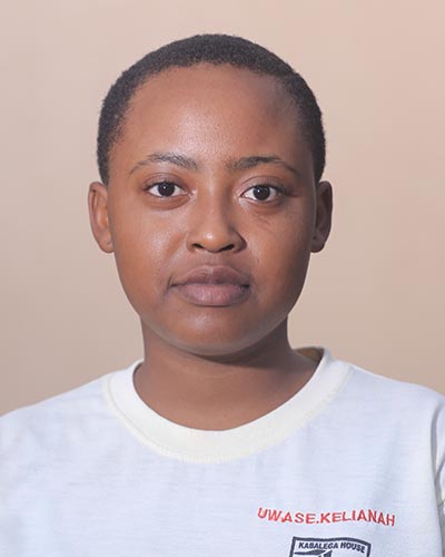 Uwase Kelianah