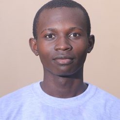 Kwihangana Desmond