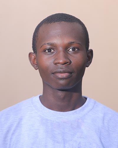 Kwihangana Desmond