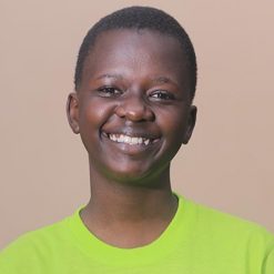 Kansiime Laureen