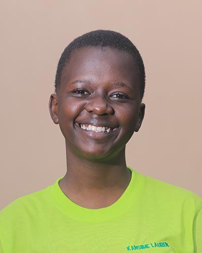 Kansiime Laureen