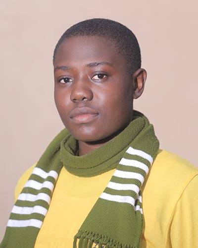 Makheti Annet