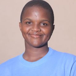 Birungi Daniella