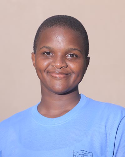 Birungi Daniella
