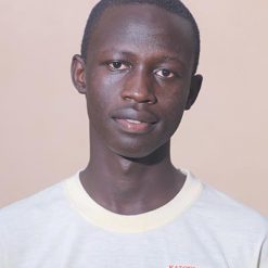 Ayaba Given