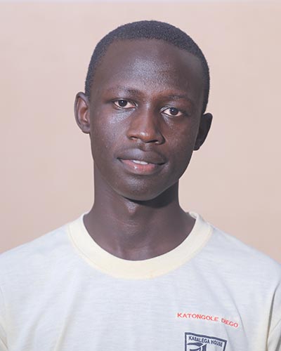 Ayaba Given