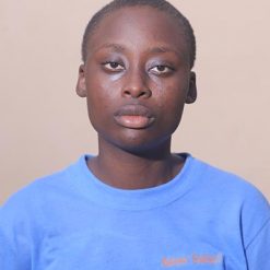 Bukirwa Shabilah