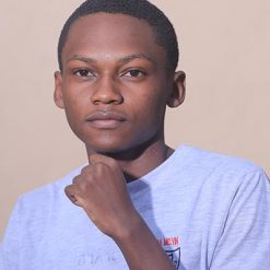 Mugarura Melvin