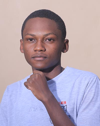 Mugarura Melvin