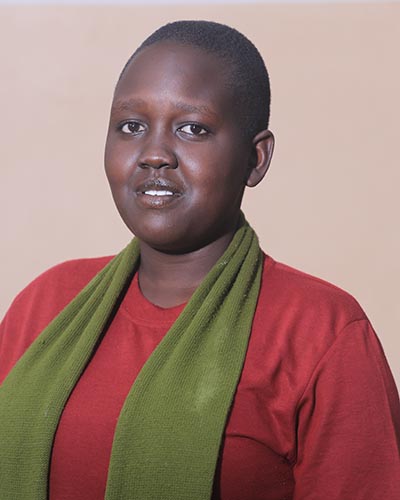 Aluel Kuol