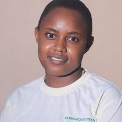 Kebirungi Moreen